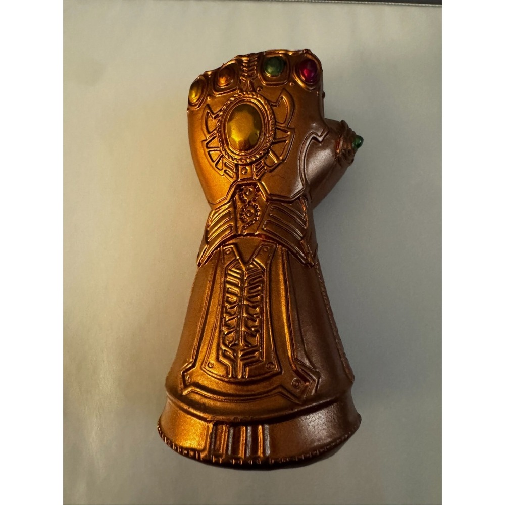 Creative Thanos Infinity Gauntlet Glove Bottle Opener Soda Beer Cap Marvel